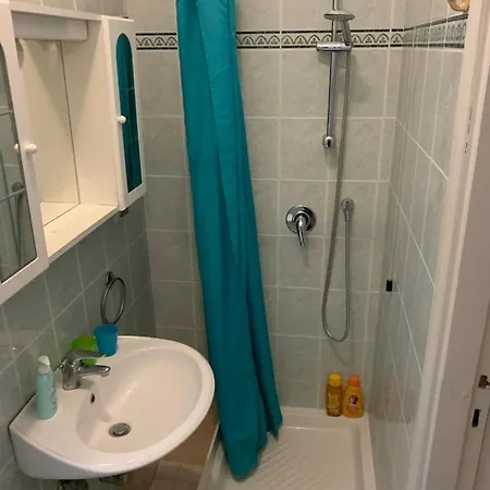 Appartement Grazioso Monolocale Zona Porta Romana Milaan