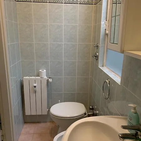 Grazioso Monolocale Zona Porta Romana *