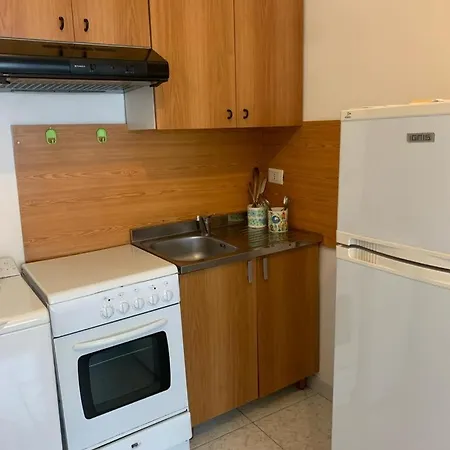 Appartement Grazioso Monolocale Zona Porta Romana Milaan