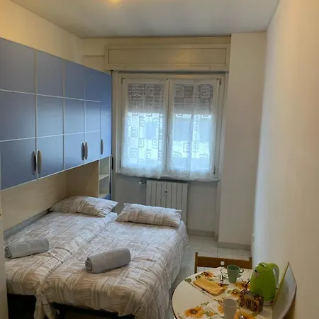 Grazioso Monolocale Zona Porta Romana Appartement