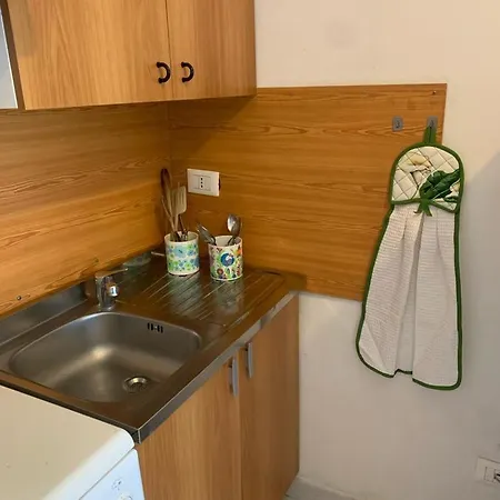 Appartement Grazioso Monolocale Zona Porta Romana *