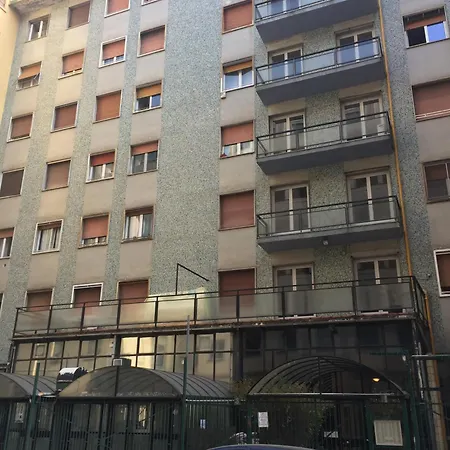 Appartement Grazioso Monolocale Zona Porta Romana *